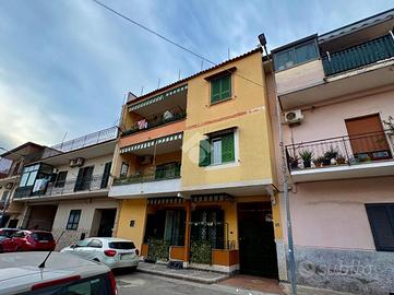 4 LOCALI A CAIVANO