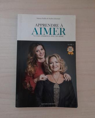 Libro Apprendre à Aimer Tome 1 Francese di Mama Da