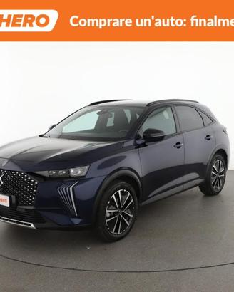 DS AUTOMOBILES DS 7 UH96614