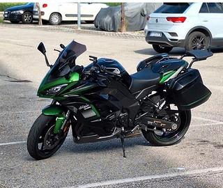 Ninja 1000 sx