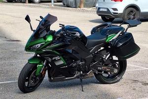 Ninja 1000 sx