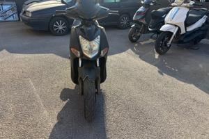Kymco Agility 50 Classic