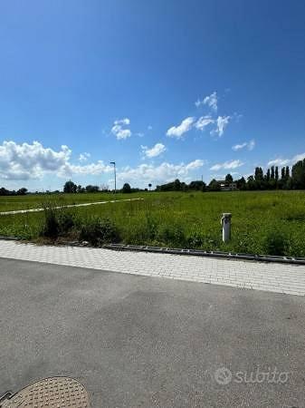 Terreno di 884 m² a San Giovanni in Persiceto - Vista 4