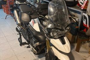 Triumph Tiger 800 ABS