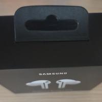 Samsung Galaxy buds3 pro NUOVO