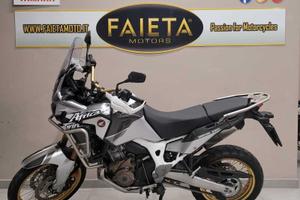 Honda Africa Twin CRF 1000L Adventure Sports - 201