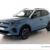 CITROEN Nuova C3 Turbo 100cv - MAX N90665