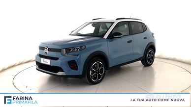 CITROEN Nuova C3 Turbo 100cv - MAX N90665