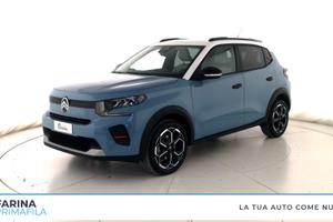 CITROEN Nuova C3 Turbo 100cv - MAX N90665