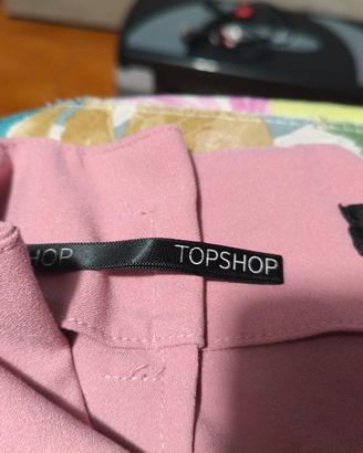 Pantalone Rosa