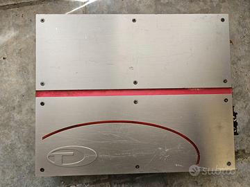 AMPLIFICATORE Tec SPL 100.2