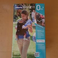 Chicco EasyFit Marsupio Ergonomico neonati
