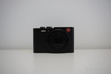 Leica C (Typ 112)