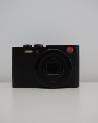 Leica C (Typ 112)