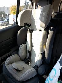 seggiolino auto giordani 