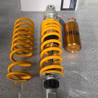 Ammortizzatore ohlins 