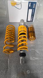 Ammortizzatore ohlins 