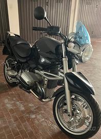 MOTO BMW R1150R