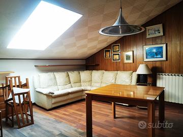 Appartamento via del Coroneo 17, Trieste