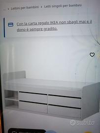 Letti singoli nr 2