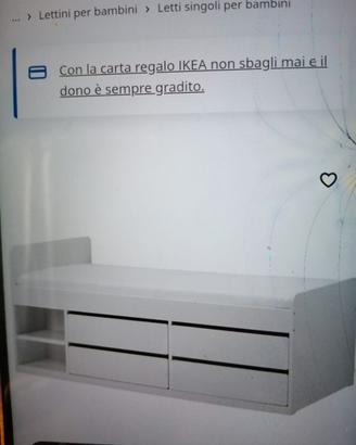 Letti singoli nr 2