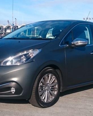 PEUGEOT 208 2015 RICAMBI PEZZI ACCESSORI