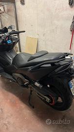 Kymco AK 550 2021
