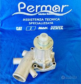 Pompa acqua VM Marine