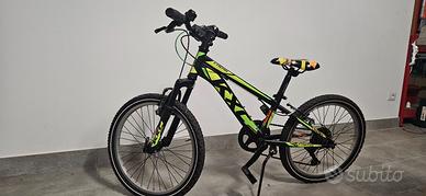 Bicicletta bambino