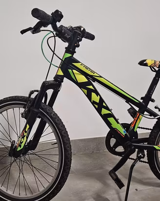 Bicicletta bambino