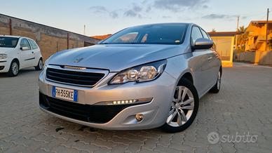 Peugeot 308 BlueHDi 120 S&S SW Business