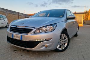 Peugeot 308 BlueHDi 120 S&S SW Business