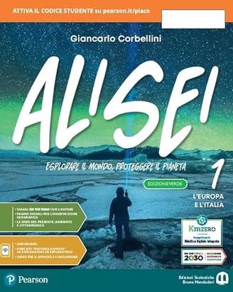 libri di prima media