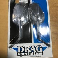 SPECCHIETTI NUOVI E ORIGINALI DRAG Specialties