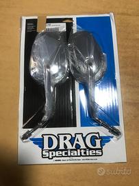 SPECCHIETTI NUOVI E ORIGINALI DRAG Specialties