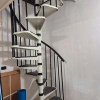 Scala a chiocciola