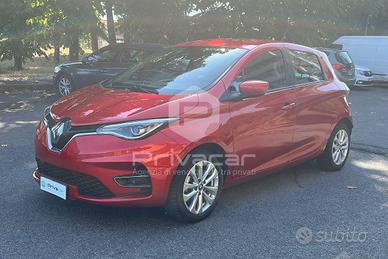 RENAULT ZOE Zen R110 Flex