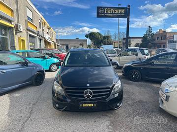 Mercedes-benz B 180 B 180 CDI Premium