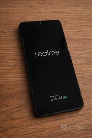 Realme C21 - 64 GB / 4 GB RAM