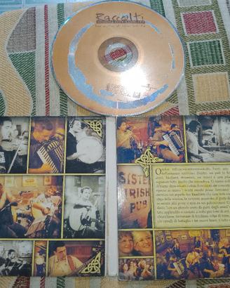 CD musica 