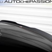 Spoiler/alettone Golf 7 / 7 Facelift R/R-Line/GTI