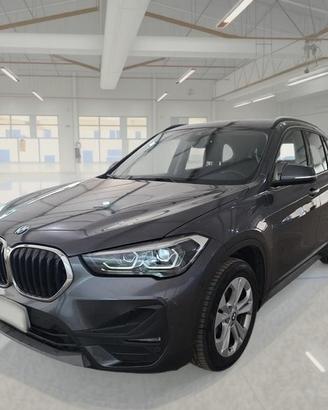 BMW X1 XDRIVE 25E BUSINESS ADVANTAGE AUTOMATICO SU