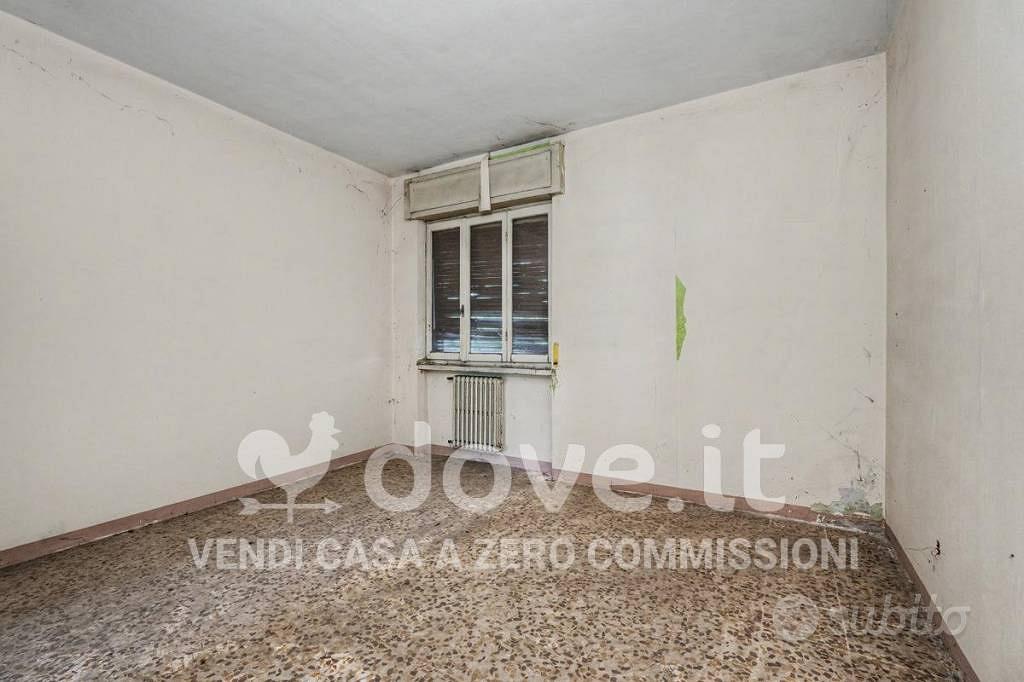 Appartamento – Cadorago, Bulgorello - Altro
