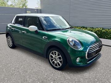 Mini cooper 2019