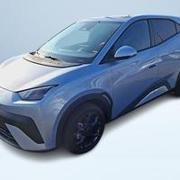 BYD Dolphin Surf Comfort