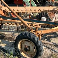 RANGHINATORE VOLTAFIENO GIRELLO