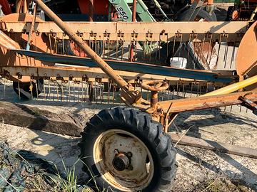 RANGHINATORE VOLTAFIENO GIRELLO