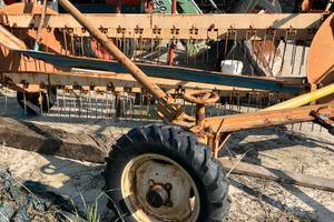 RANGHINATORE VOLTAFIENO GIRELLO