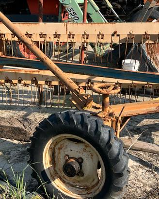 RANGHINATORE VOLTAFIENO GIRELLO