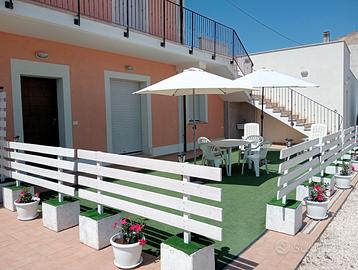 Piano Terra, 400 mt. dal mare